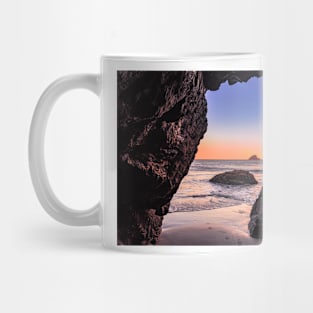 Sunset Cove Mug